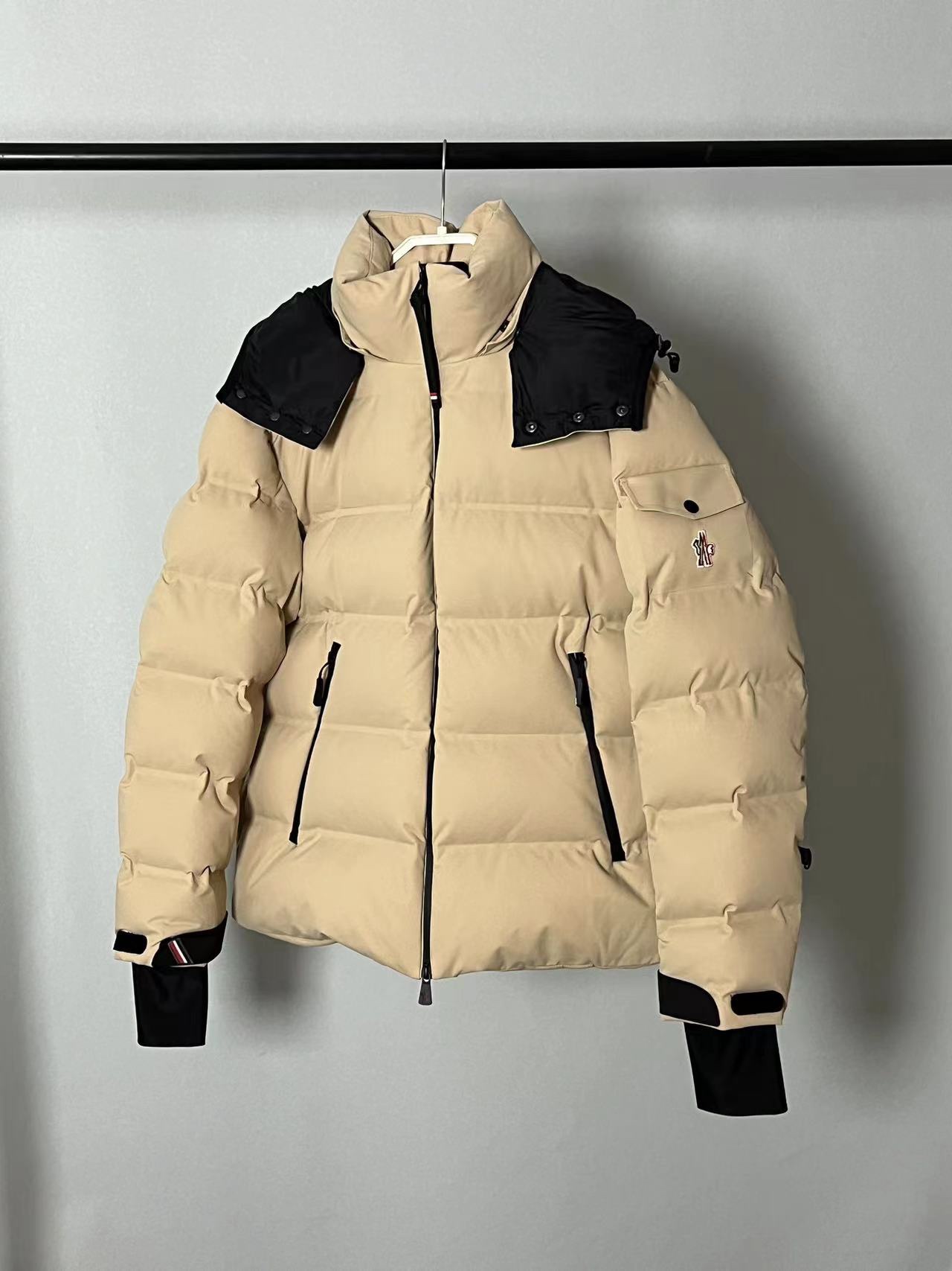 Moncler Down Jackets